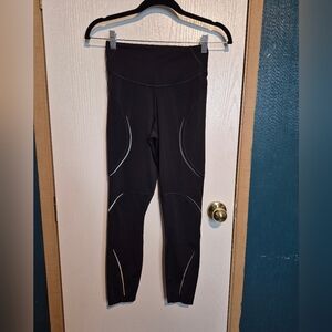 Lululemon Base Pace High-Rise Reflective Tight